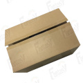 Paquete de cartón personalizado Envío de cartones de caja corrugada